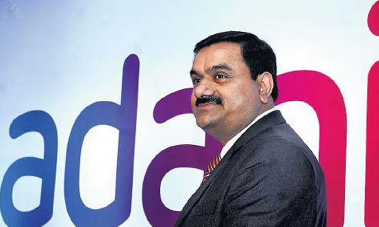 Adani-stocks