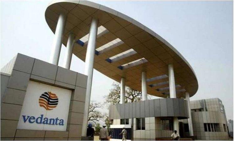 Vedanta will provide salary and other benefits to the families of the deceased employees
