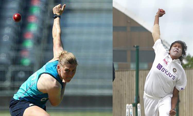 Indian women's team faces uphill task vs England in one-off Test-Preview