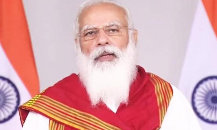 PM Modi & his ministers meet twice in 4 day ahead of likely cabinet rejig