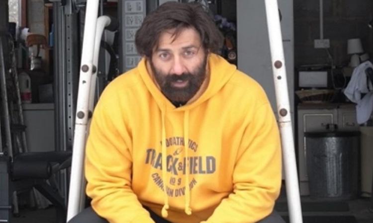 Sunny-Deol