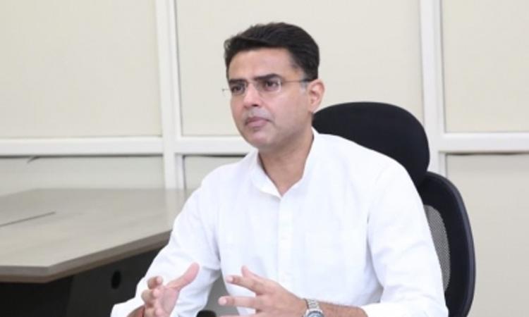 Sachin-Pilot
