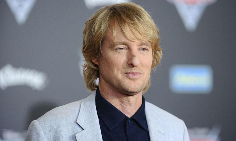 Owen Wilson Recalls His First Reaction To His Character Mobius In Loki