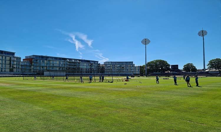 The Test, first for India women in seven years and first for England women in two years, commences on Wednesday