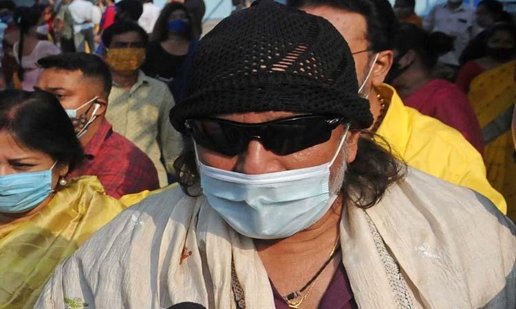 Mithun Chakraborty