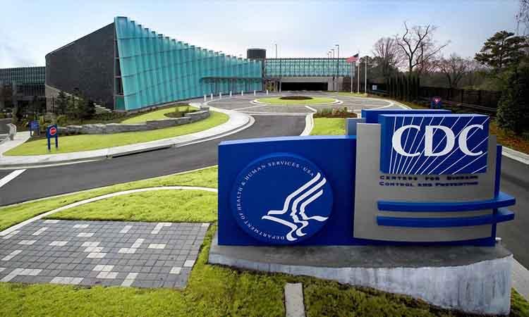US CDC reclassifies Delta Covid-19 strain 'variant of concern'