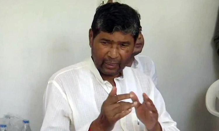 Lok Janshakti Party, Pashupati Kumar Paras, Chirag Paswan, Lok Janshakti Party, Loser generally goes to court, not winner, says Paras