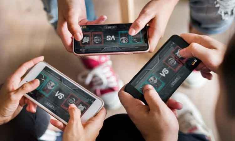 India's online casual gaming segment to grow at 29% CAGR