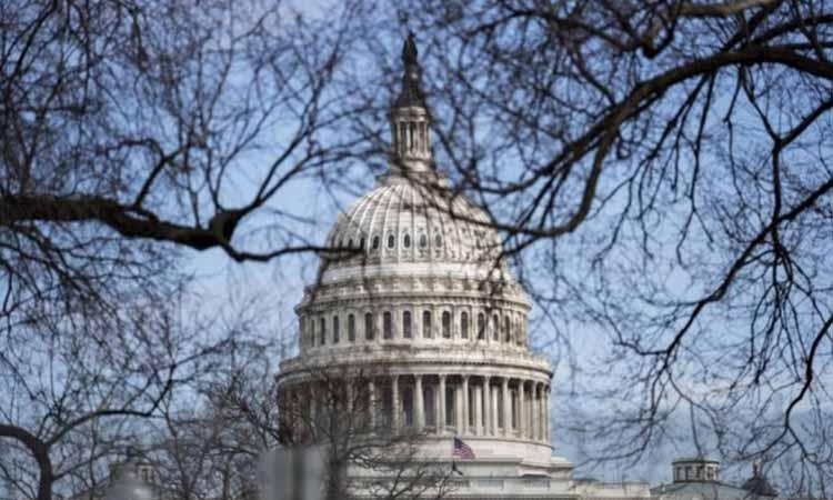 US House votes to make Juneteenth federal holiday