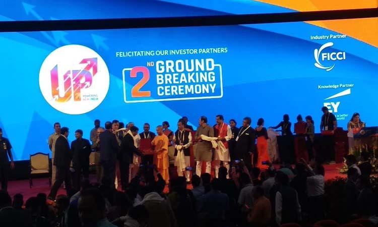 Uttar Pradesh emerges as top investment destination