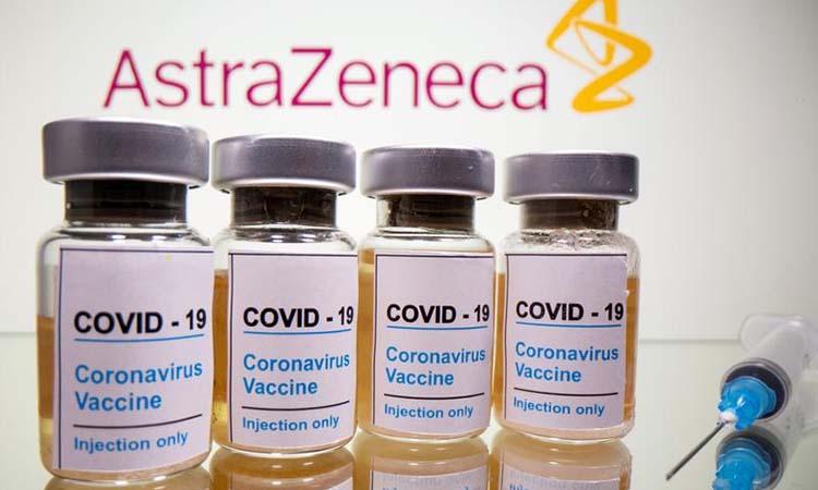 AstraZeneca vax recommended for Australians above 60 yrs