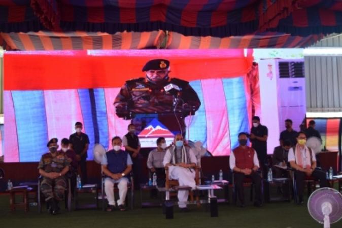 Rajnath