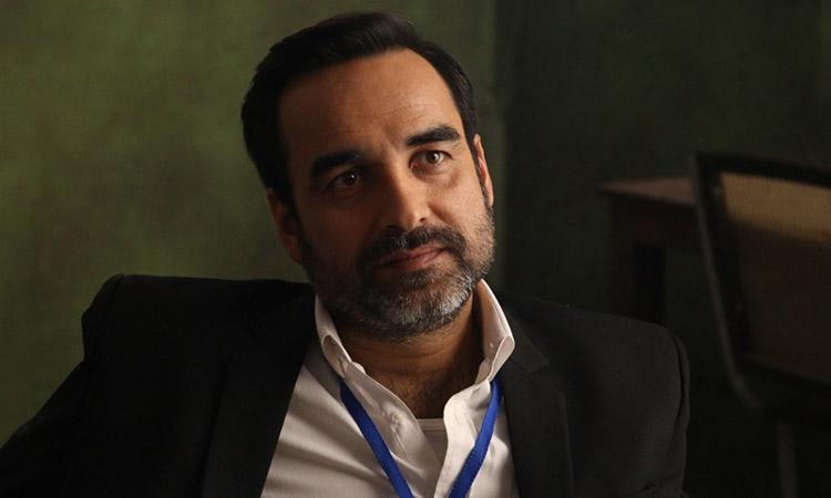 Pankaj Tripathi: Those of us who have power and potential must look out for others