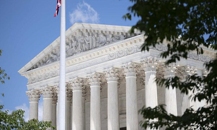 United States, US Supreme Court, US Supreme Court to hear Muslim surveillance, US SC dismisses lawsuit, US SC dismisses lawsuit by Republican-led states, upholds Obamacare
