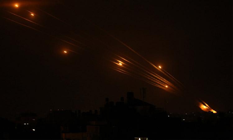 israel, Israel attack, Israel attack on Hamas, Hamas, Hamas death toll, Israeli warplanes strike Hamas military, Israeli warplanes strike Hamas military posts in Gaza