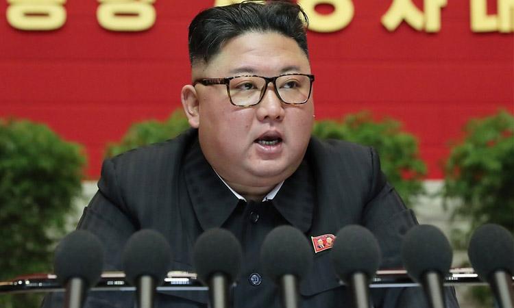 Korea, N.Korea, North Korea vs US, Kim Jong Un, N.Korea should be ready for dialogue with US: Kim Jong-un