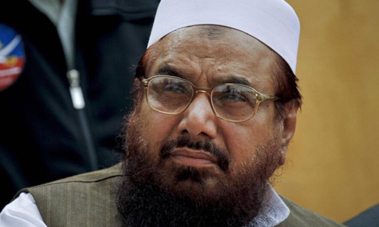 Hafiz-saeed
