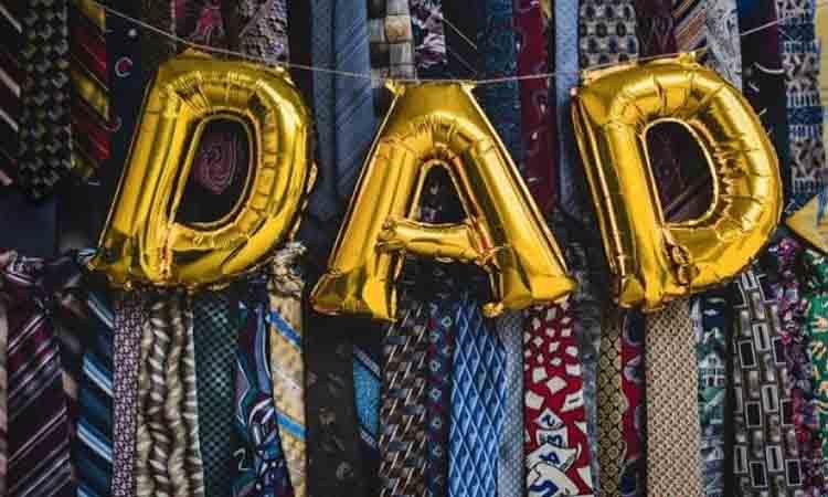 Father's Day Gifting Guide 2021