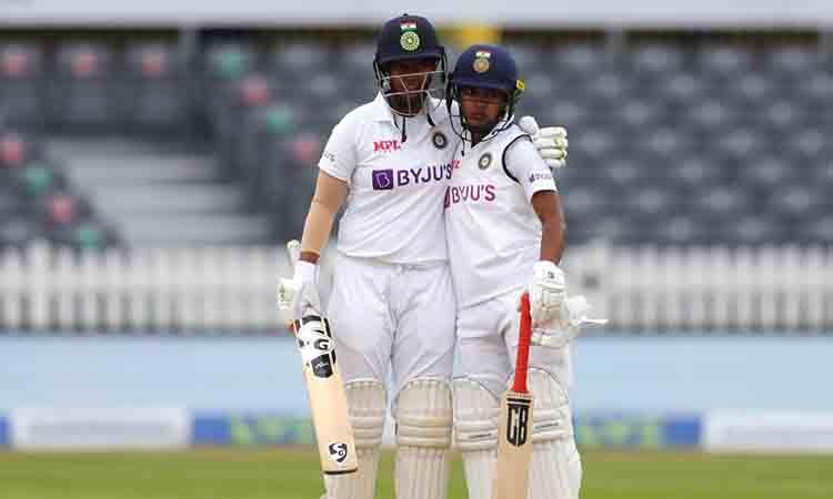 Mithali Raj pitches for more Tests after draw against England