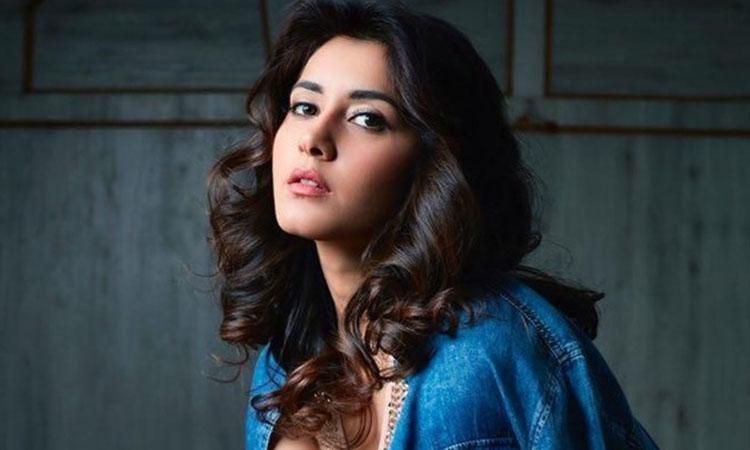 Raashii Khanna-We have a bank of great actresses in the South