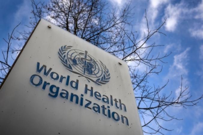 World-Health-Organisation