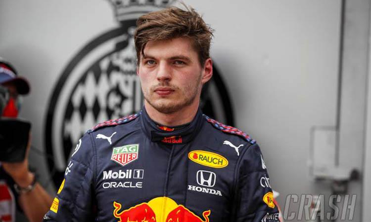 Max Verstappen of Red Bull wins Formula One French Grand Prix