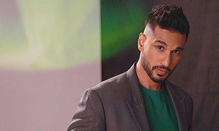 Arjun Kanungo