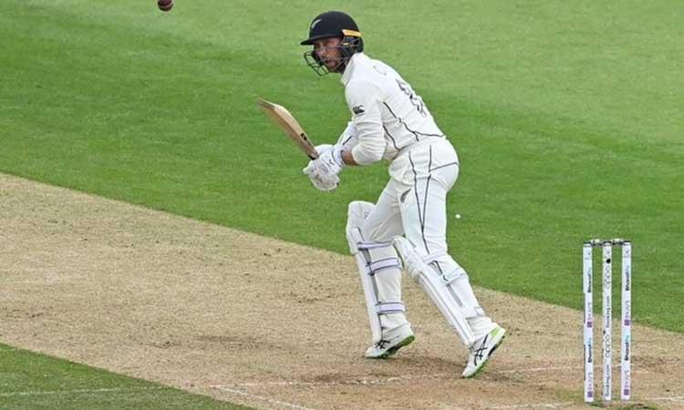 WTC final: New Zealand look in control at end of Day 3