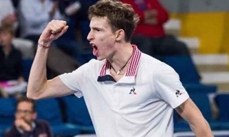 Ugo Humbert
