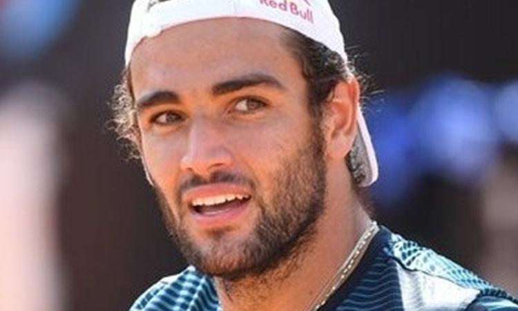 Matteo Berrettini