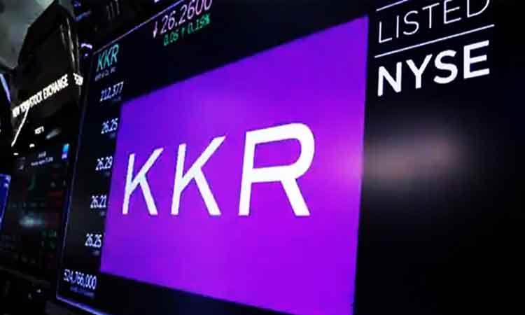 KKR invests $625 million for controlling stake in Vini Cosmetics