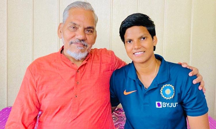 England players tried to distract us but we didn't heed to that: Deepti Sharma