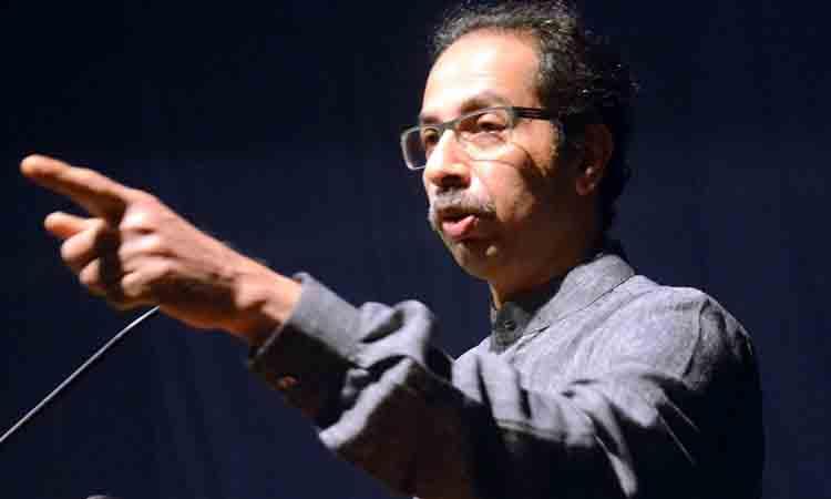 Embarassed by Shiv Sena MLA's letter, MVA claims no threat to govt
