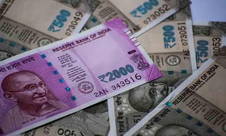 Reprieve for cash deposits made by housewives during demo 2016