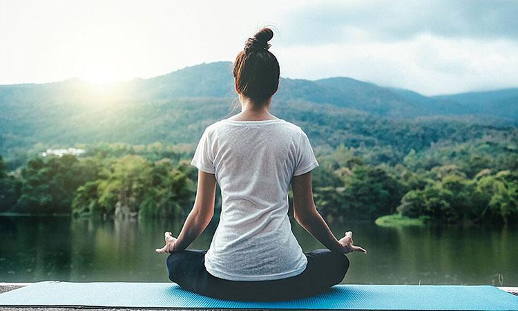 International Yoga day, Yoga, Yoga Aasana, Yoga, Yoga helps improve respiratory health, immunity post Covid: Experts