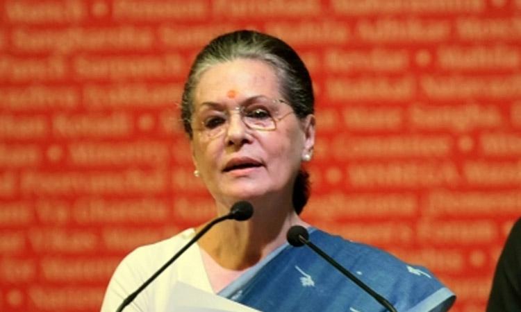 Sonia-Gandhi