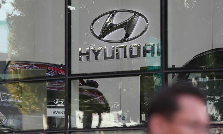 Hyundai Motor buys US firm Boston Dynamics for $880 mn