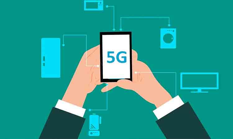 Airtel, Tata Group tie up to deploy 5G network solutions in India
