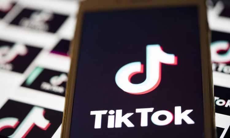 TikTok ‘Jumps’ to let creators add mini apps to videos