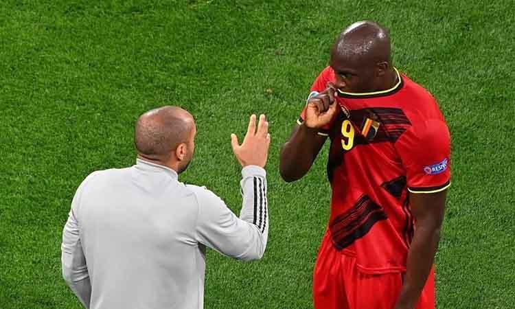 Euro 2020: Belgium knock out Finland, Denmark move past Russia