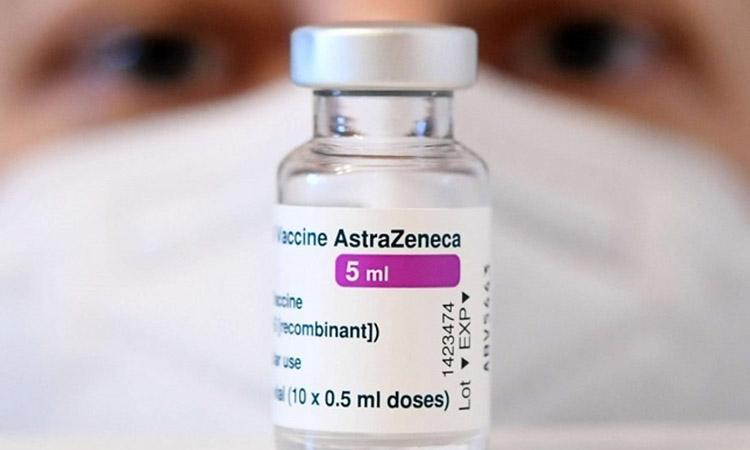 AstraZeneca vaccine linked to rare neurological disorder in India, England