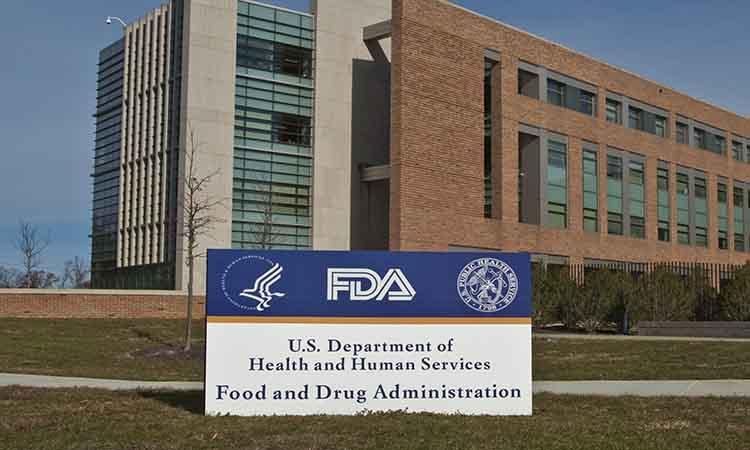 US FDA approves drug developed by Indian-American's firm