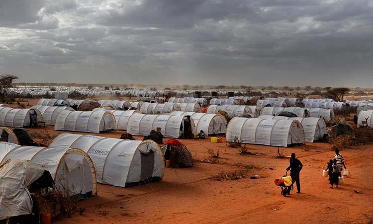 10 largest ongoing refugee crises in the world 