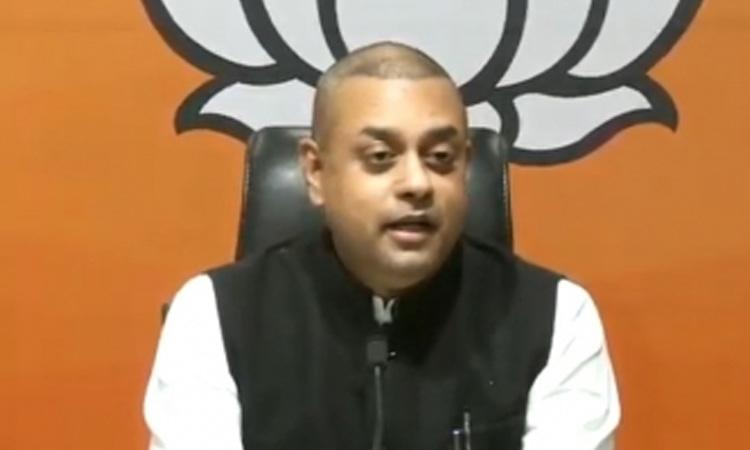 Dr-Sambit-Patra