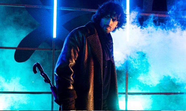 Kartik Aaryan, Bollywood, Kartik Aaryan latest pictures Kartik Aaryan latest movie, Kartik Aaryan reminds 'mask hai zaroori'