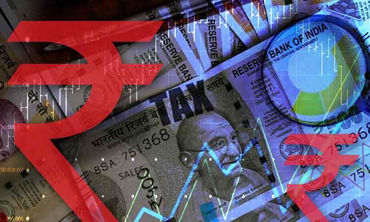 Create task force to look into issues in new IT portal: FinMin to ICAI