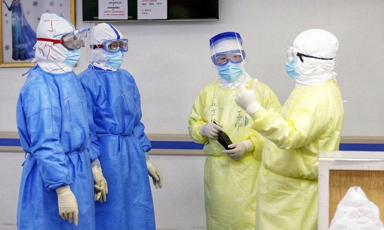 Wuhan, Wuhan lab, Wuhan lab head, Antony Fauci, Fauci adds pressure on China, Wuhan lab's classified work a hurdle for probe into Covid origins