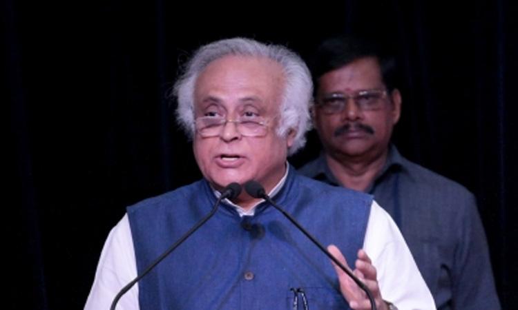 Jairam-Ramesh
