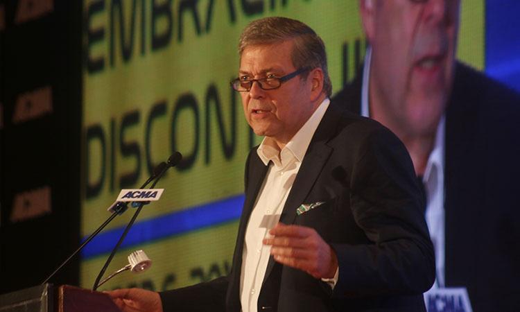 Guenter Butschek to step down as Tata Motors CEO and MD