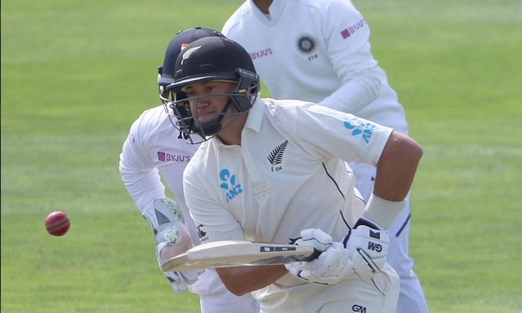Ross Taylor-WTC triumph makes up for 2019 World Cup final loss